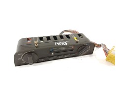 Recambio de mando calefaccion / aire acondicionado para jaguar xj (xj40, xj81) 6 3.6 referencia OEM IAM DBC5017  DBC11817