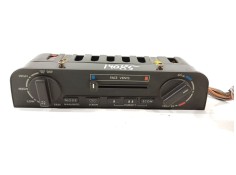 Recambio de mando calefaccion / aire acondicionado para jaguar xj (xj40, xj81) 6 3.6 referencia OEM IAM DBC5017  DBC11817 2