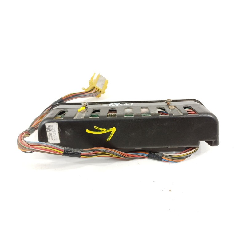 Recambio de mando calefaccion / aire acondicionado para jaguar xj (xj40, xj81) 6 3.6 referencia OEM IAM DBC5017  DBC11817