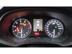 Recambio de cuadro instrumentos para seat leon (5f1) cupra 280 referencia OEM IAM 5F0920871F   2