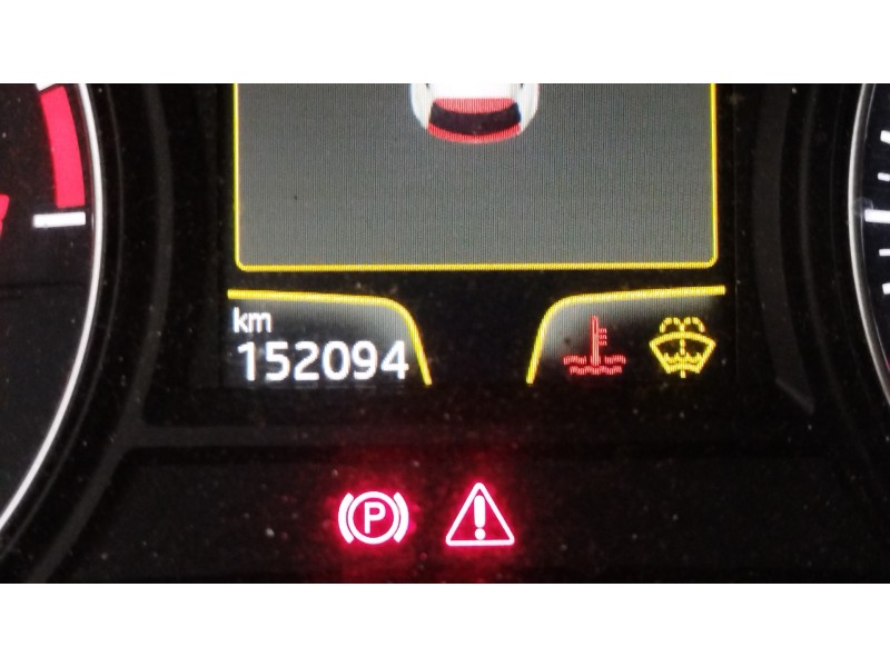 Recambio de cuadro instrumentos para seat leon (5f1) cupra 280 referencia OEM IAM 5F0920871F  