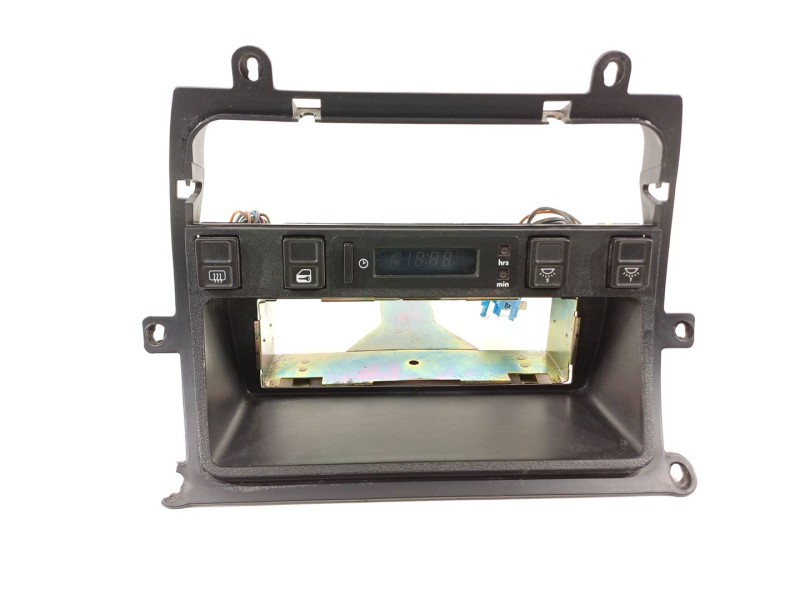 Recambio de mando multifuncion para jaguar xj (xj40, xj81) 6 3.6 referencia OEM IAM DBC6416  DBC1915