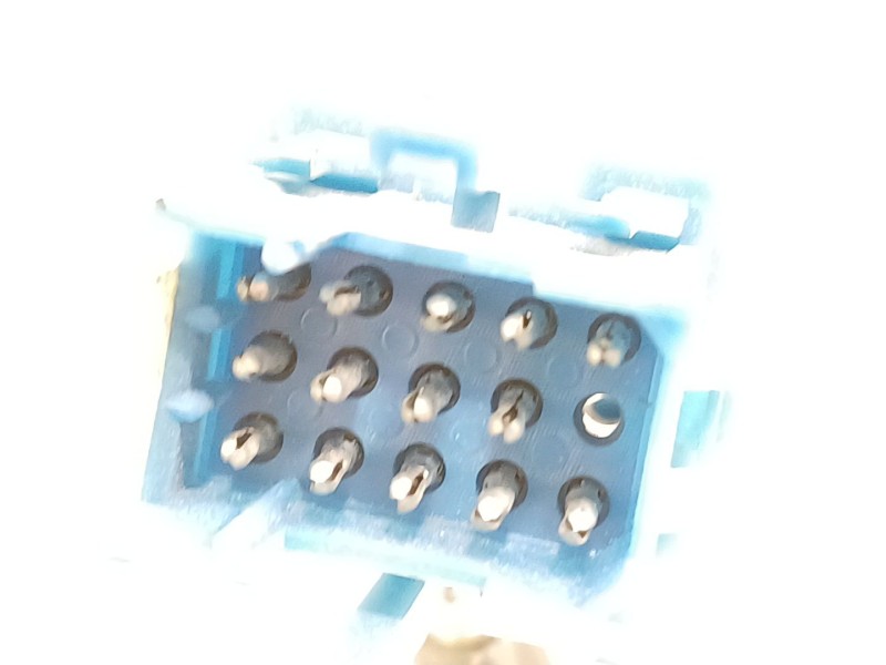 Recambio de mando multifuncion para jaguar xj (xj40, xj81) 6 3.6 referencia OEM IAM DBC6416  DBC1915