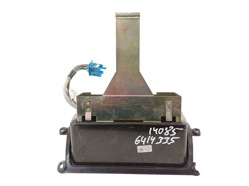 Recambio de mando multifuncion para jaguar xj (xj40, xj81) 6 3.6 referencia OEM IAM DBC6416  DBC1915