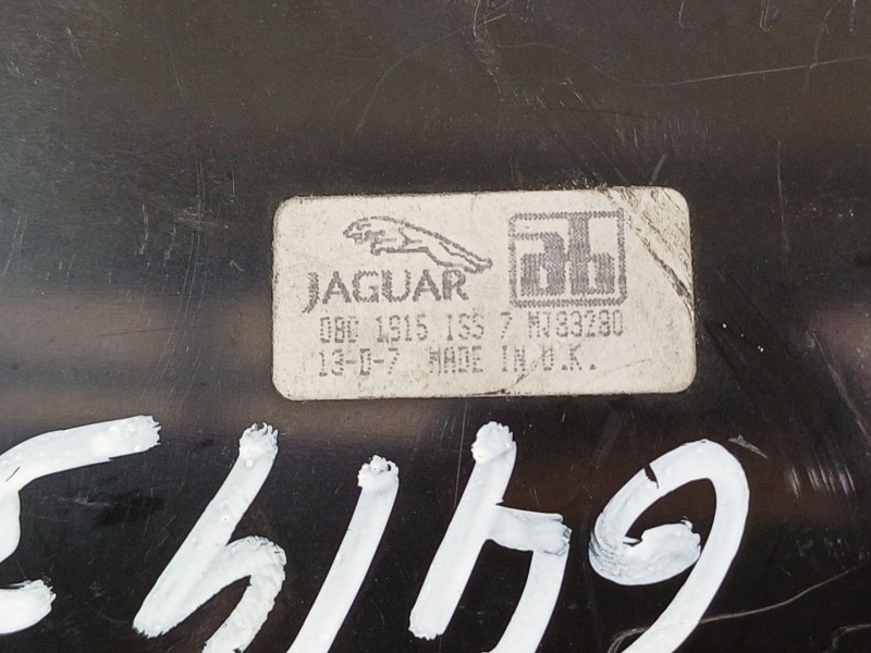 Recambio de mando multifuncion para jaguar xj (xj40, xj81) 6 3.6 referencia OEM IAM DBC6416  DBC1915