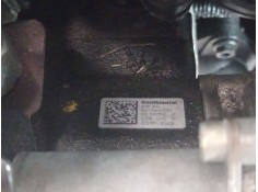 Recambio de bomba inyeccion para audi a3 (8p) 1.6 tdi ambiente referencia OEM IAM 03L130755E  V200SVR07 2