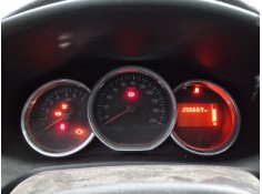 Recambio de cuadro instrumentos para dacia sandero ambiance referencia OEM IAM 248101921R   2