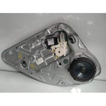 ELEVALUNAS TRASERO IZQUIERDO 6M51R24995GB 3M51R264A27EV 