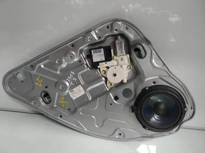 ELEVALUNAS TRASERO IZQUIERDO 6M51R24995GB 3M51R264A27EV 