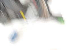 Recambio de anillo airbag para renault modus confort dynamique referencia OEM IAM 8200245449  8200243508 2