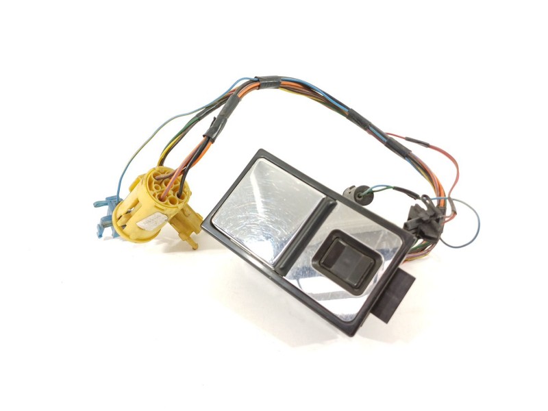 Recambio de mando elevalunas trasero derecho para jaguar xj (xj40, xj81) 6 3.6 referencia OEM IAM BDC8969  