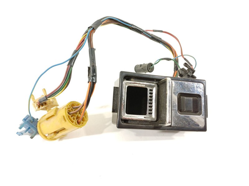 Recambio de mando elevalunas trasero derecho para jaguar xj (xj40, xj81) 6 3.6 referencia OEM IAM BDC8969  