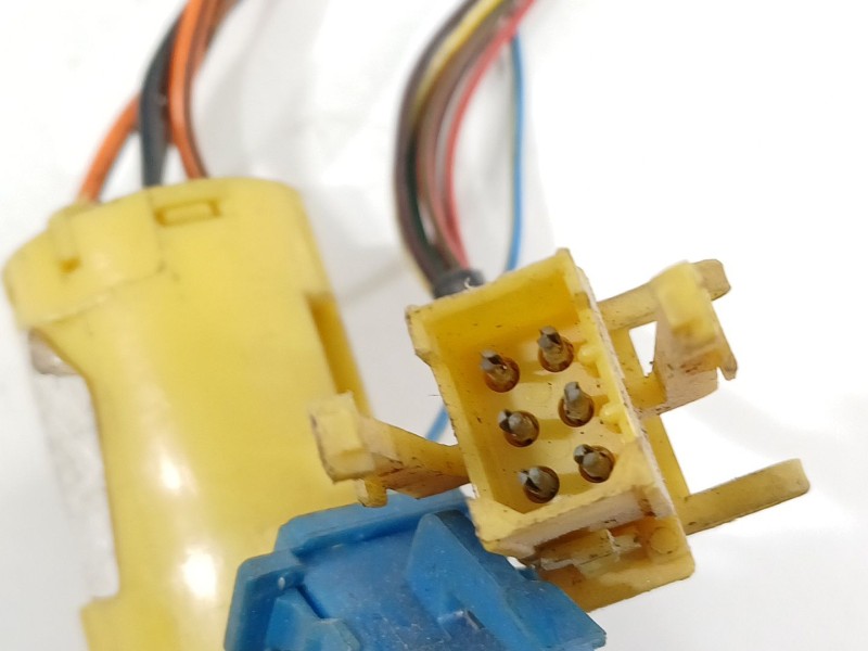 Recambio de mando elevalunas trasero derecho para jaguar xj (xj40, xj81) 6 3.6 referencia OEM IAM BDC8969  