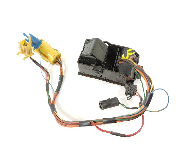 Recambio de mando elevalunas trasero derecho para jaguar xj (xj40, xj81) 6 3.6 referencia OEM IAM BDC8969  