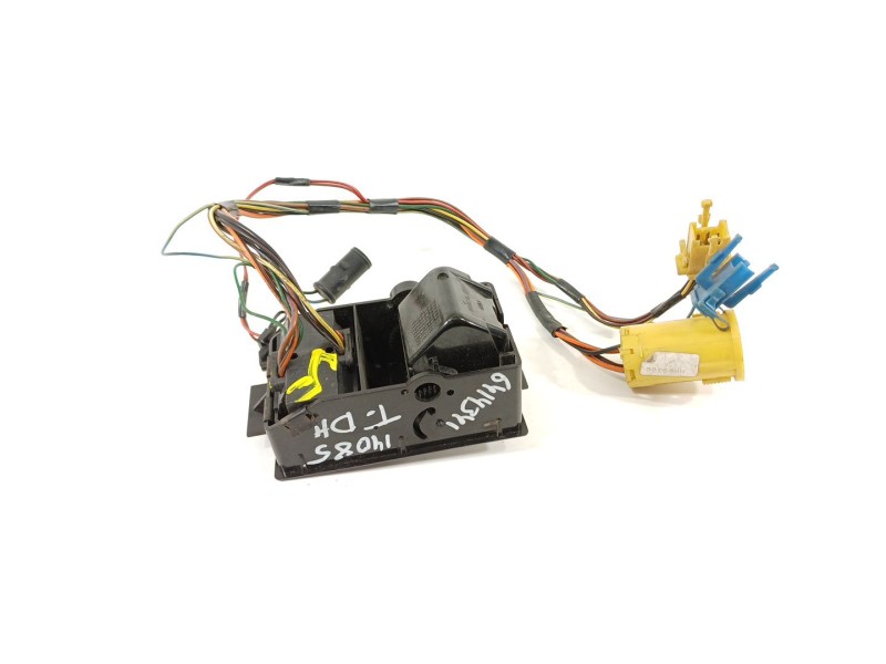 Recambio de mando elevalunas trasero derecho para jaguar xj (xj40, xj81) 6 3.6 referencia OEM IAM BDC8969  