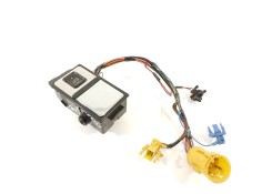 Recambio de mando elevalunas trasero izquierdo para jaguar xj (xj40, xj81) 6 3.6 referencia OEM IAM BDC8969  