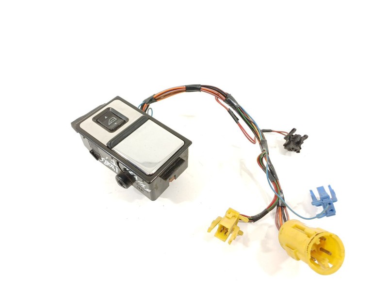 Recambio de mando elevalunas trasero izquierdo para jaguar xj (xj40, xj81) 6 3.6 referencia OEM IAM BDC8969  