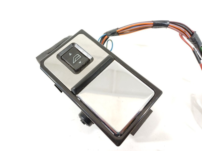 Recambio de mando elevalunas trasero izquierdo para jaguar xj (xj40, xj81) 6 3.6 referencia OEM IAM BDC8969  