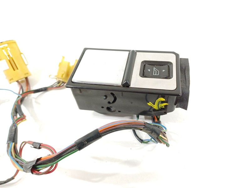 Recambio de mando elevalunas trasero izquierdo para jaguar xj (xj40, xj81) 6 3.6 referencia OEM IAM BDC8969  