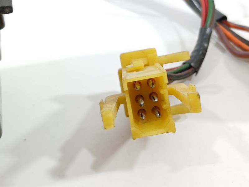 Recambio de mando elevalunas trasero izquierdo para jaguar xj (xj40, xj81) 6 3.6 referencia OEM IAM BDC8969  