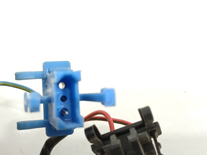 Recambio de mando elevalunas trasero izquierdo para jaguar xj (xj40, xj81) 6 3.6 referencia OEM IAM BDC8969  