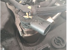 Recambio de inyector para seat toledo (kg3) connect referencia OEM IAM 04L130277AD  0445110473