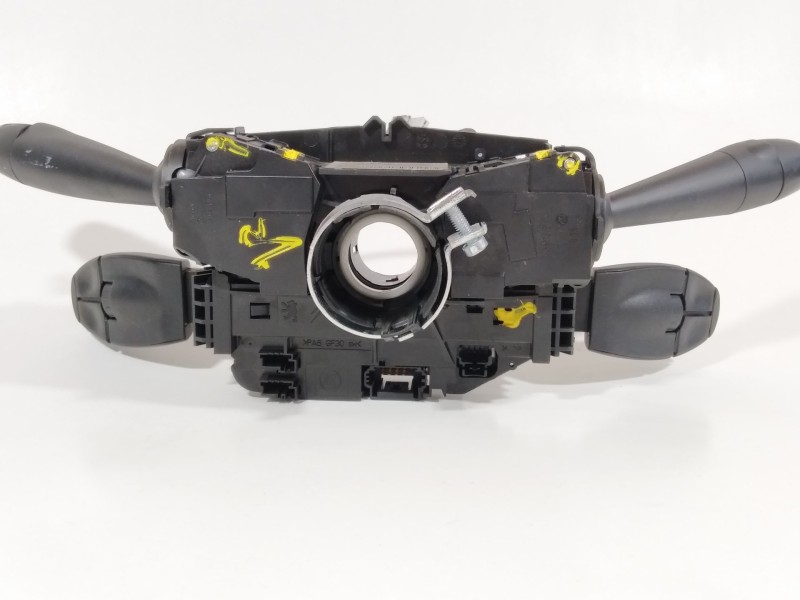 Recambio de mando luces para peugeot 407 sw premium referencia OEM IAM 9666360XT  