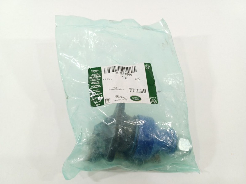 Recambio de rotula suspension para jaguar xj (xj40, xj81) 6 3.6 referencia OEM IAM JLM11860  