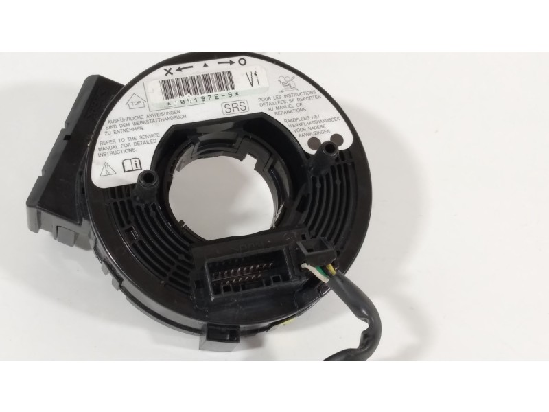 Recambio de anillo airbag para honda civic berlina 5 (fk) 1.4 comfort referencia OEM IAM 35251TA0B11  