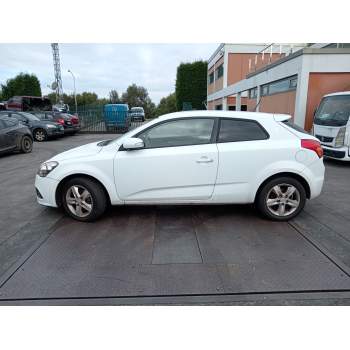 KIA CEE'D HATCHBACK (ED)