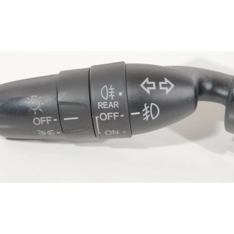 Recambio de mando luces para honda civic berlina 5 (fk) 1.4 comfort referencia OEM IAM 35255SWAH21  M29843