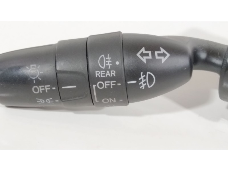 Recambio de mando luces para honda civic berlina 5 (fk) 1.4 comfort referencia OEM IAM 35255SWAH21  M29843