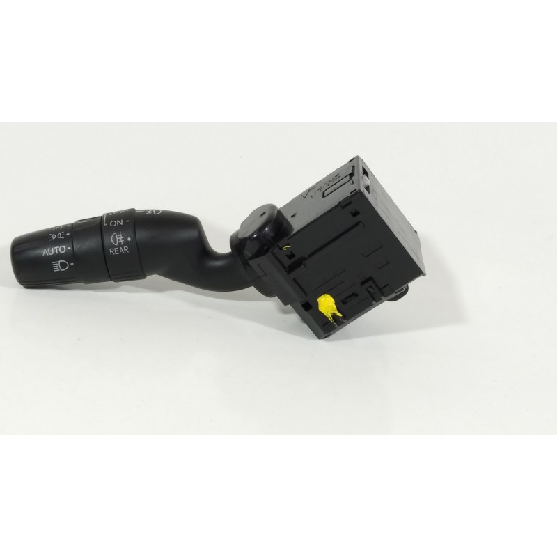 Recambio de mando luces para honda civic berlina 5 (fk) 1.4 comfort referencia OEM IAM 35255SWAH21  M29843