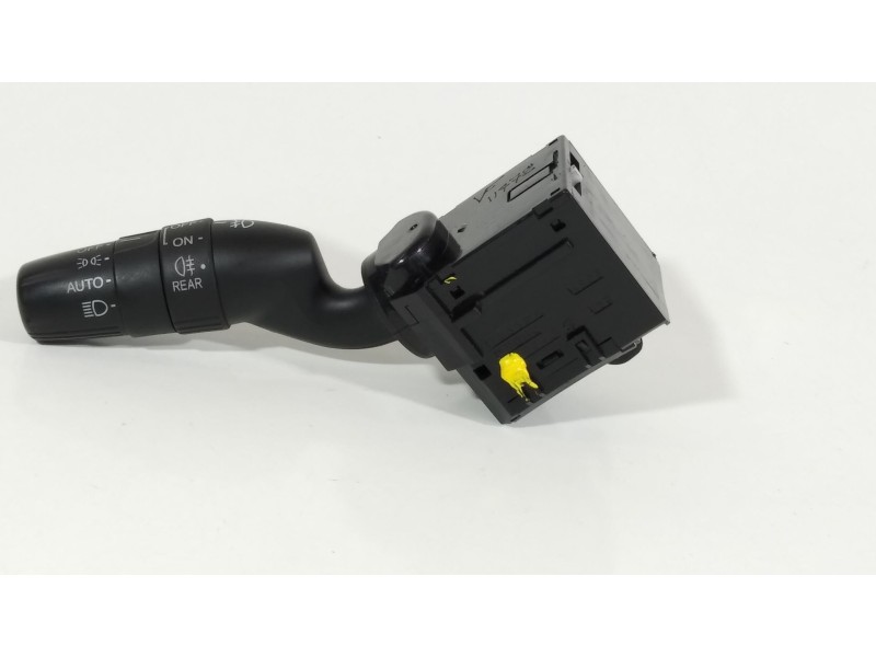 Recambio de mando luces para honda civic berlina 5 (fk) 1.4 comfort referencia OEM IAM 35255SWAH21  M29843