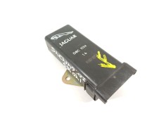 Recambio de centralita cierre para jaguar xj (xj40, xj81) 6 3.6 referencia OEM IAM DBC1554  