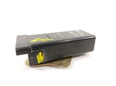 Recambio de centralita cierre para jaguar xj (xj40, xj81) 6 3.6 referencia OEM IAM DBC1554   2