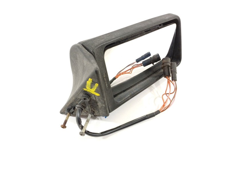 Recambio de retrovisor derecho para jaguar xj (xj40, xj81) 6 3.6 referencia OEM IAM BEC18186  