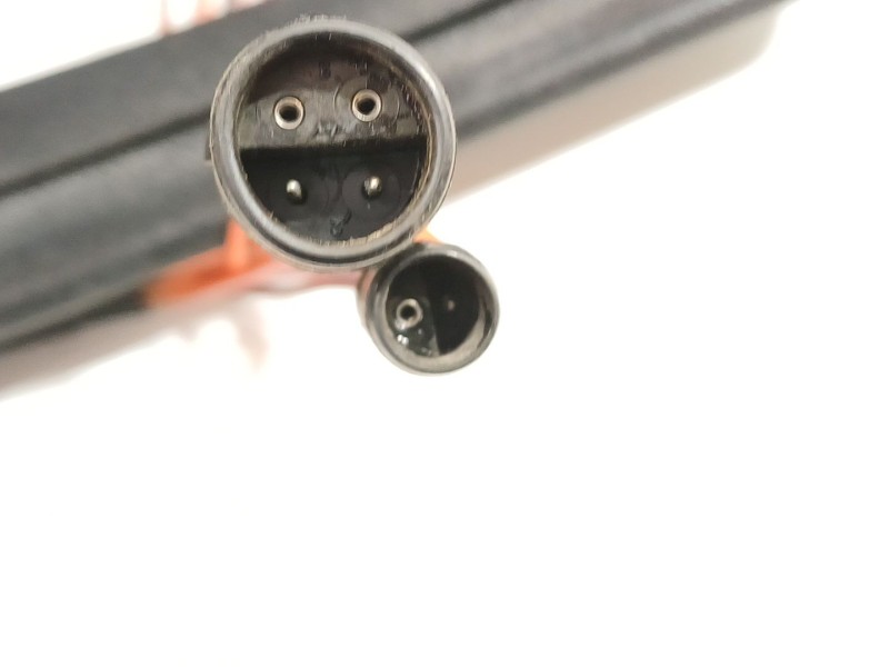 Recambio de retrovisor derecho para jaguar xj (xj40, xj81) 6 3.6 referencia OEM IAM BEC18186  