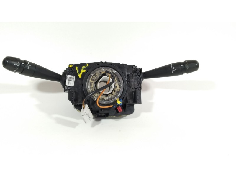 Recambio de mando luces para peugeot 308 business line referencia OEM IAM 98154546ZD  
