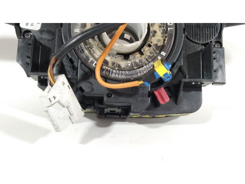 Recambio de mando luces para peugeot 308 business line referencia OEM IAM 98154546ZD  