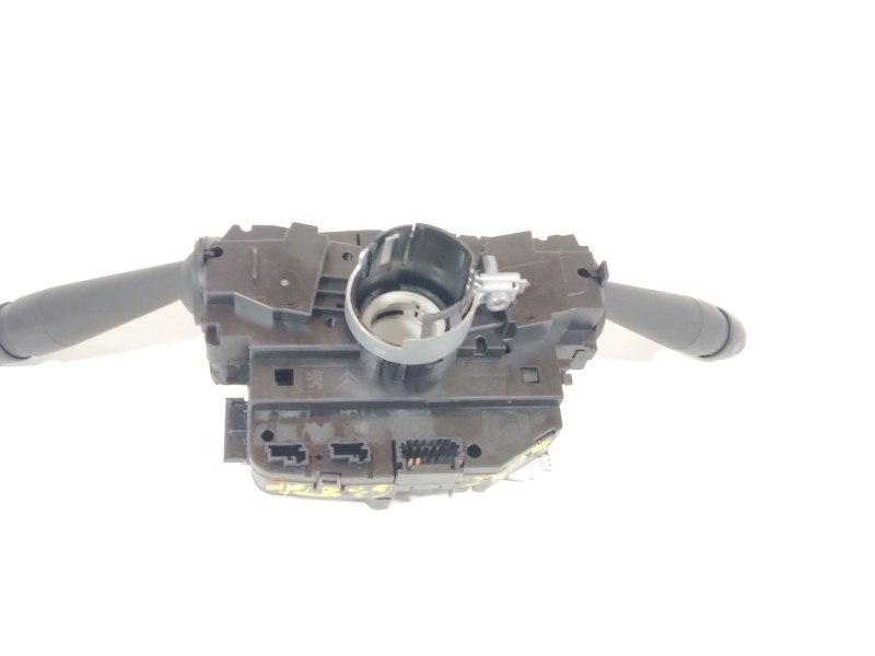 Recambio de mando luces para peugeot 308 business line referencia OEM IAM 98154546ZD  