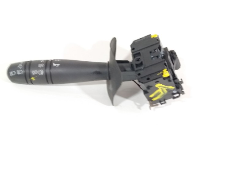 Recambio de mando luces para dacia duster ambiance 4x2 referencia OEM IAM 8200792587  6001551361