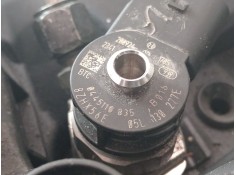 Recambio de inyector para audi a3 sportback (8y) gy referencia OEM IAM 05L130277E  0445110835 2