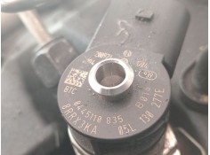 Recambio de inyector para audi a3 sportback (8y) gy referencia OEM IAM 05L130277E  0445110835 2