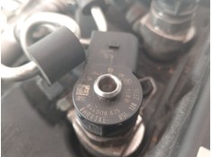 Recambio de inyector para audi a3 sportback (8y) gy referencia OEM IAM 05L130277E  0445110835