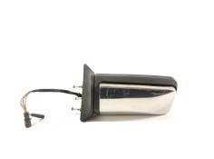 Recambio de retrovisor izquierdo para jaguar xj (xj40, xj81) 6 3.6 referencia OEM IAM BEC18185  