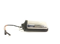 Recambio de retrovisor izquierdo para jaguar xj (xj40, xj81) 6 3.6 referencia OEM IAM BEC18185   2