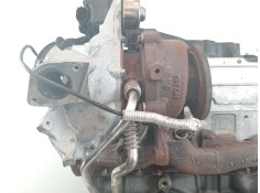 Recambio de turbocompresor para audi a3 sportback (8y) gy referencia OEM IAM 05L253019F BMO BM60
