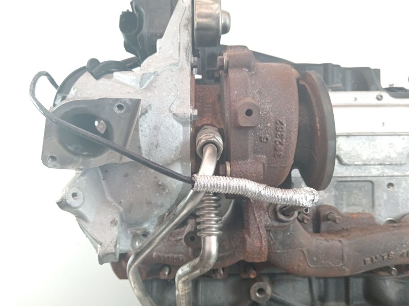 Recambio de turbocompresor para audi a3 sportback (8y) gy referencia OEM IAM 05L253019F BMO BM60