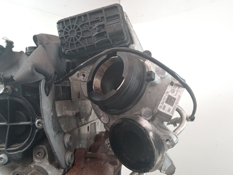 Recambio de turbocompresor para audi a3 sportback (8y) gy referencia OEM IAM 05L253019F BMO BM60